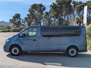 Opel Vivaro 1.6 CDTI SS 92KW L2 2.9t Combi Plus9 - Foto 7