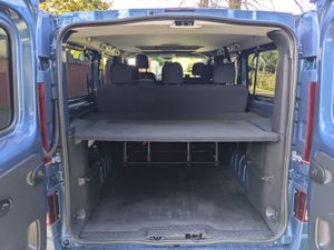 Opel Vivaro 1.6 CDTI SS 92KW L2 2.9t Combi Plus9 - Foto 14