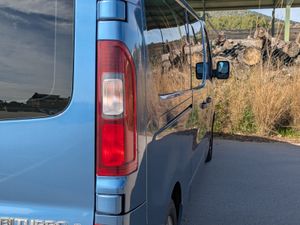 Opel Vivaro 1.6 CDTI SS 92KW L2 2.9t Combi Plus9 - Foto 16