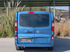 Opel Vivaro 1.6 CDTI SS 92KW L2 2.9t Combi Plus9 - Foto 5