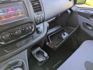 Opel Vivaro 1.6 CDTI SS 92KW L2 2.9t Combi Plus9 - Foto 25