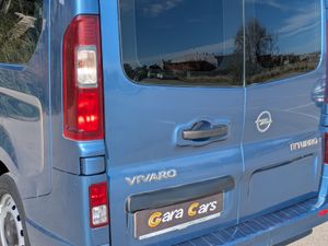 Opel Vivaro 1.6 CDTI SS 92KW L2 2.9t Combi Plus9 - Foto 15