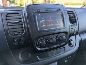 Opel Vivaro 1.6 CDTI SS 92KW L2 2.9t Combi Plus9 - Foto 27