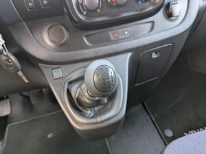 Opel Vivaro 1.6 CDTI SS 92KW L2 2.9t Combi Plus9 - Foto 26