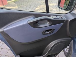 Opel Vivaro 1.6 CDTI SS 92KW L2 2.9t Combi Plus9 - Foto 29