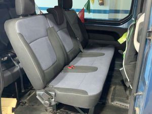 Opel Vivaro 1.6 CDTI SS 92KW L2 2.9t Combi Plus9 - Foto 9