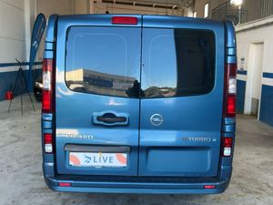 Opel Vivaro 1.6 CDTI SS 92KW L2 2.9t Combi Plus9 - Foto 5