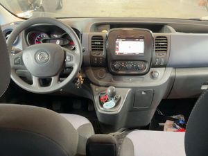 Opel Vivaro 1.6 CDTI SS 92KW L2 2.9t Combi Plus9 - Foto 7