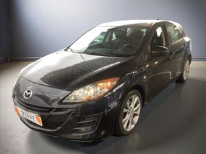 Mazda 3 2.0 DISI 151 CV Luxury - Foto 2