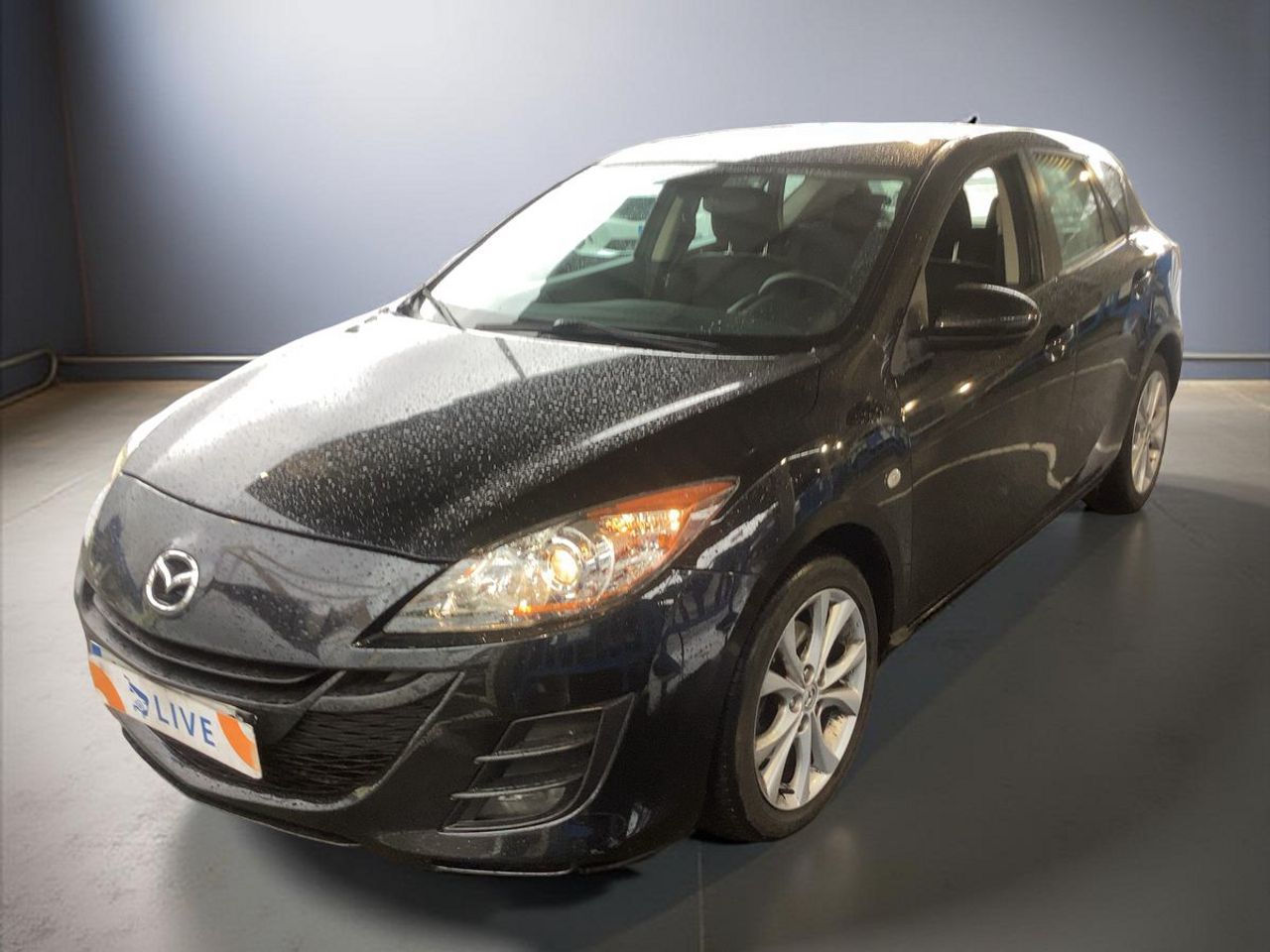 Mazda 3 2.0 DISI 151 CV Luxury - Foto 1
