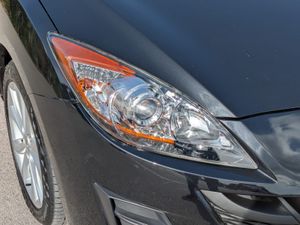 Mazda 3 2.0 DISI 151 CV Luxury - Foto 17