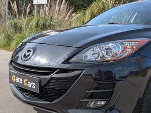 Mazda 3 2.0 DISI 151 CV Luxury - Foto 13