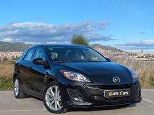 Mazda 3 2.0 DISI 151 CV Luxury - Foto 3