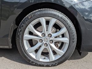 Mazda 3 2.0 DISI 151 CV Luxury - Foto 14