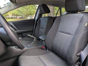 Mazda 3 2.0 DISI 151 CV Luxury - Foto 10