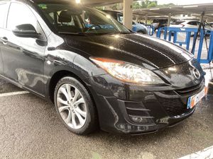 Mazda 3 2.0 DISI 151 CV Luxury - Foto 3