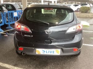 Mazda 3 2.0 DISI 151 CV Luxury - Foto 5