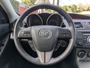 Mazda 3 2.0 DISI 151 CV Luxury - Foto 33