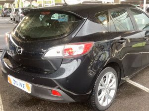 Mazda 3 2.0 DISI 151 CV Luxury - Foto 4