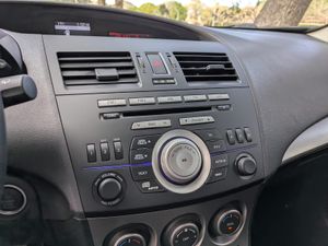 Mazda 3 2.0 DISI 151 CV Luxury - Foto 24