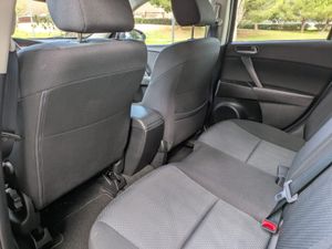 Mazda 3 2.0 DISI 151 CV Luxury - Foto 11