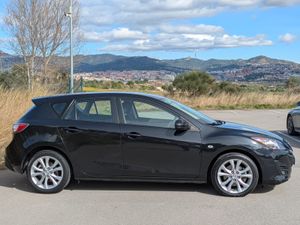Mazda 3 2.0 DISI 151 CV Luxury - Foto 4