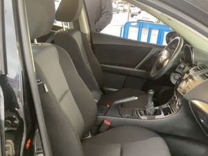 Mazda 3 2.0 DISI 151 CV Luxury - Foto 8