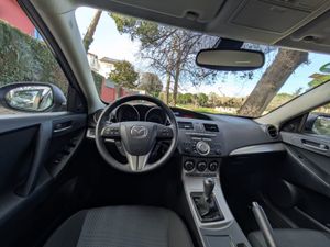 Mazda 3 2.0 DISI 151 CV Luxury - Foto 32