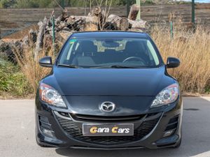 Mazda 3 2.0 DISI 151 CV Luxury - Foto 3