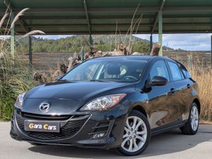 Mazda 3 2.0 DISI 151 CV Luxury - Foto 2