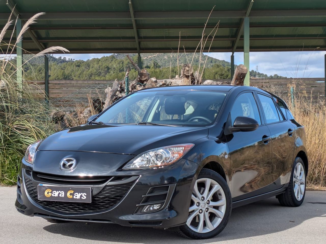Mazda 3 2.0 DISI 151 CV Luxury - Foto 1