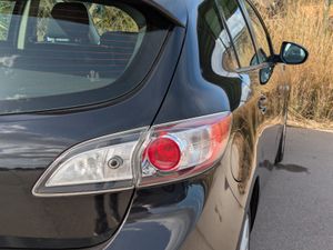 Mazda 3 2.0 DISI 151 CV Luxury - Foto 16