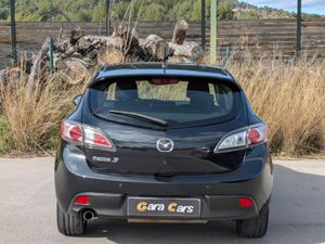 Mazda 3 2.0 DISI 151 CV Luxury - Foto 6