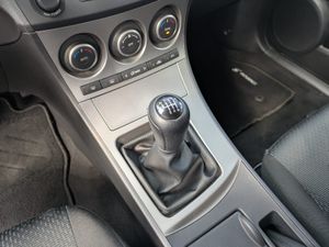 Mazda 3 2.0 DISI 151 CV Luxury - Foto 27