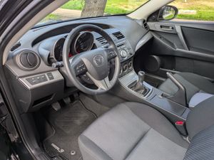 Mazda 3 2.0 DISI 151 CV Luxury - Foto 9