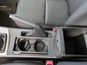 Mazda 3 2.0 DISI 151 CV Luxury - Foto 25