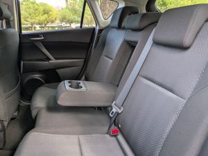 Mazda 3 2.0 DISI 151 CV Luxury - Foto 30