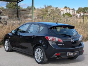 Mazda 3 2.0 DISI 151 CV Luxury - Foto 7