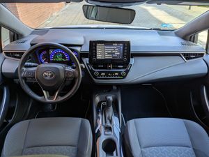 Toyota Corolla 1.8 125H ACTIVE TECH E-CVT - Foto 8