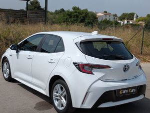 Toyota Corolla 1.8 125H ACTIVE TECH E-CVT - Foto 7