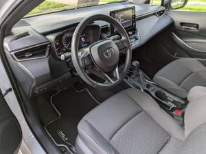 Toyota Corolla 1.8 125H ACTIVE TECH E-CVT - Foto 16