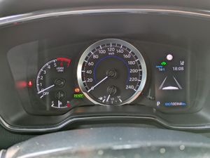 Toyota Corolla 1.8 125H ACTIVE TECH E-CVT - Foto 21