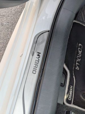 Toyota Corolla 1.8 125H ACTIVE TECH E-CVT - Foto 29