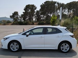 Toyota Corolla 1.8 125H ACTIVE TECH E-CVT - Foto 12