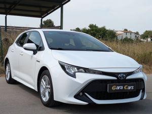 Toyota Corolla 1.8 125H ACTIVE TECH E-CVT - Foto 6