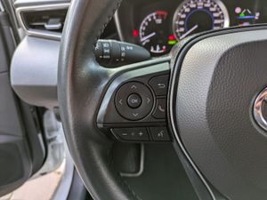 Toyota Corolla 1.8 125H ACTIVE TECH E-CVT - Foto 19