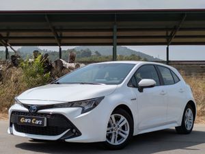 Toyota Corolla 1.8 125H ACTIVE TECH E-CVT - Foto 2