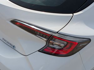 Toyota Corolla 1.8 125H ACTIVE TECH E-CVT - Foto 10