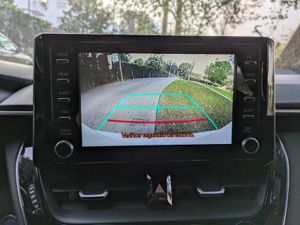 Toyota Corolla 1.8 125H ACTIVE TECH E-CVT - Foto 27