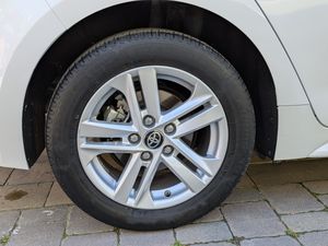 Toyota Corolla 1.8 125H ACTIVE TECH E-CVT - Foto 14